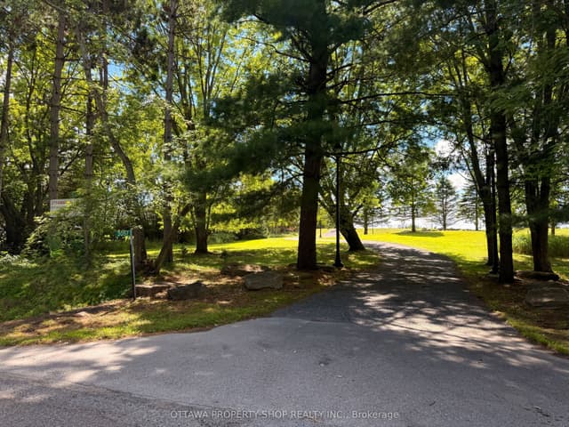 Vacant Land at 3031 Greenland Road, Constance Bay - Dunrobin - Kilmaurs - Woodlawn, ON K0A 1T0