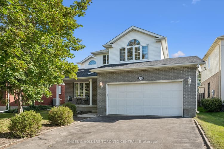 653 ROCK POINT Crescent