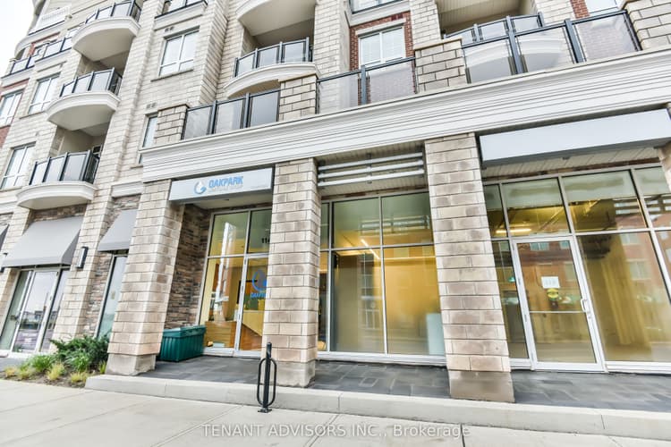 216 Oak Park Boulevard