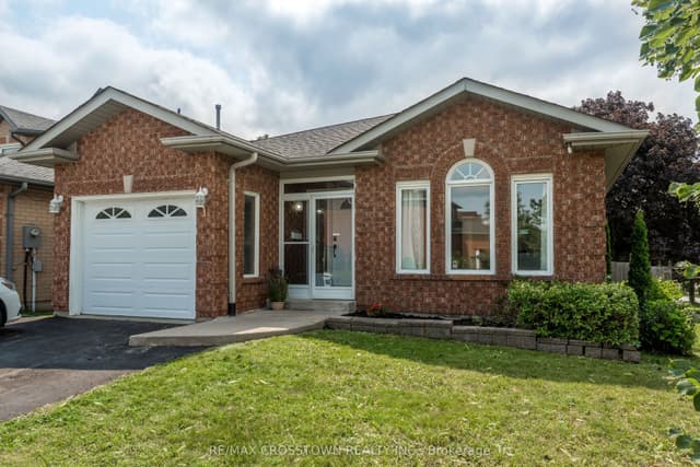 Detached at 1 Lang Drive, Barrie, ON L4N 7X9