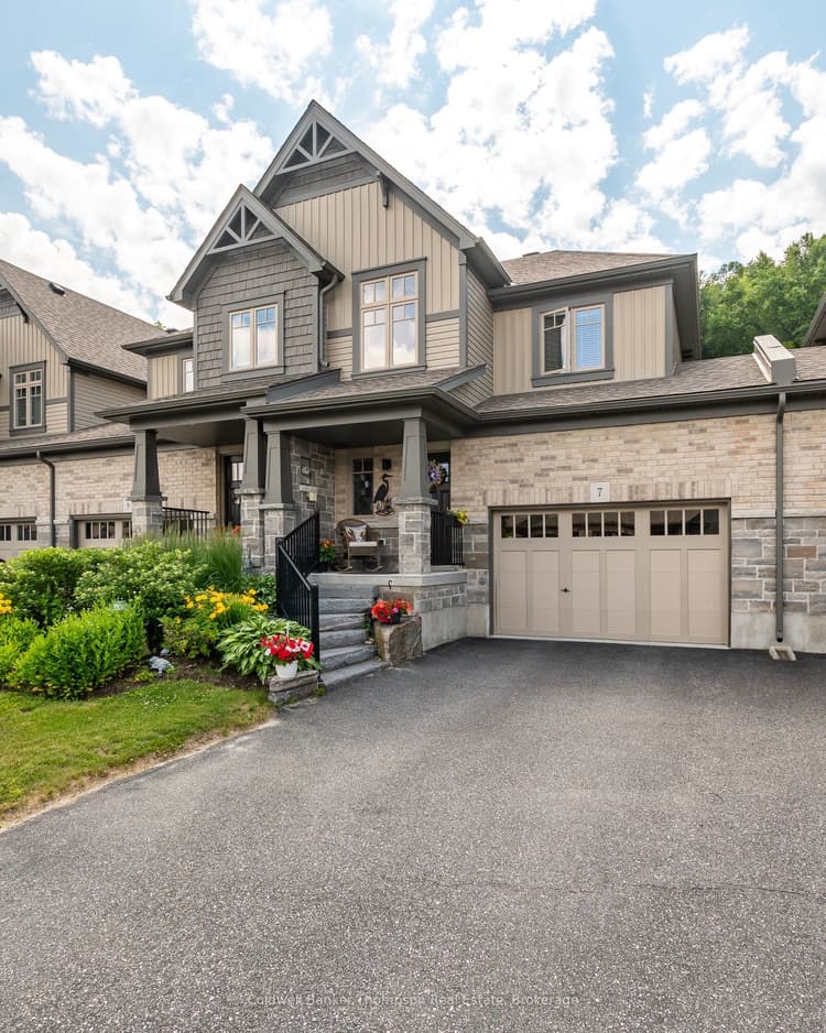 7 Kelsey Madison Court