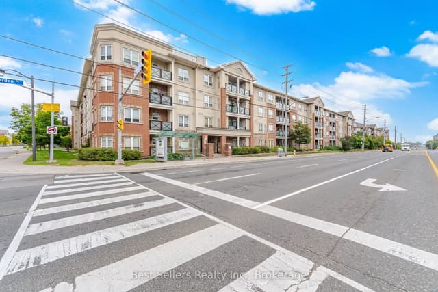 Condo Apartment at 60 Mendelssohn Street 220, Toronto, ON M1L 0G9, Toronto E04