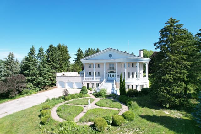 Detached at 52 Nobleton Lakes Drive, King, ON L0G 1T0