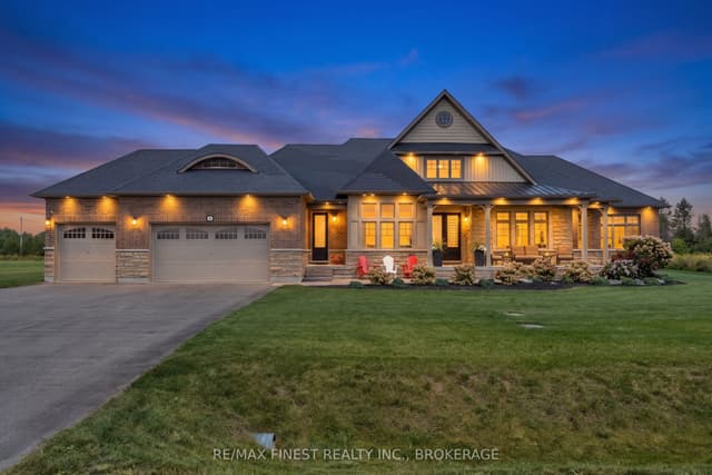 Detached at 19 Wellers Way, Quinte West, ON K0K 1L0