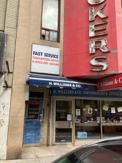 Office at 145 1/2 Church Street 3, Toronto, ON M5B 1Y4, Toronto C08