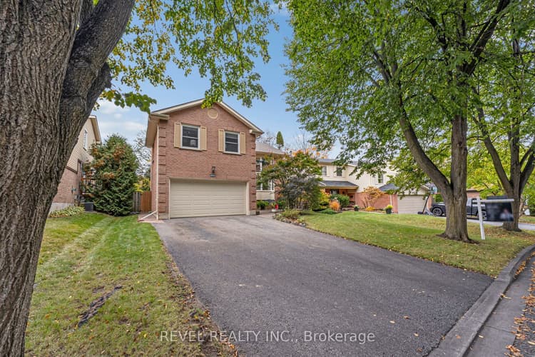 806 Linden Court