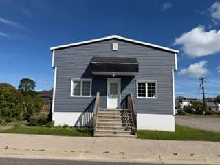 Detached at 47 Salls Street, Red Rock, ON P0T 2P0