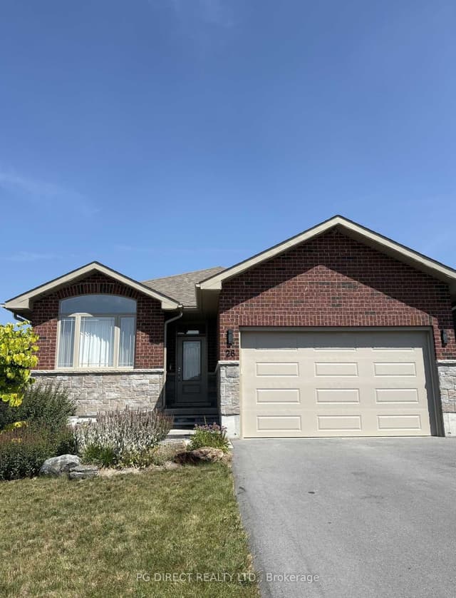 Detached at 26 Matheos Crescent, Quinte West, ON K8V 0L2