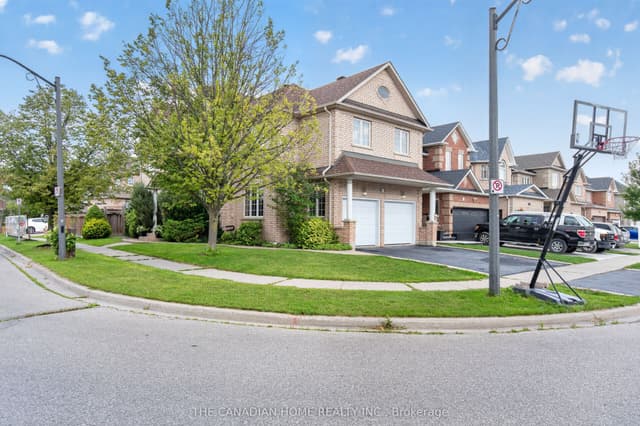 Detached at 63 Humbershed Crescent, Caledon, ON L7E 2X4