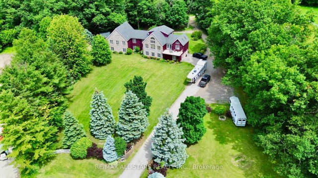 Detached at 100 Snow Ridge Court, Oshawa, ON L1H 0S5
