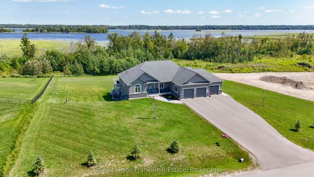 Detached at 43 Lakeview Crescent, Kawartha Lakes, ON K0M 1A0