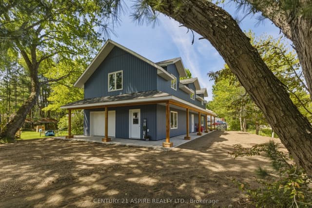 Detached at 32 Wilson Street, Laurentian Hills, ON K0J 1J0