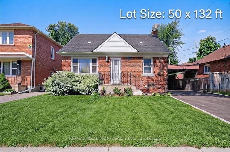 72 Hounslow Avenue
