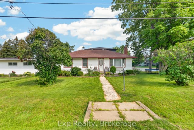 Duplex at 15 Redden Street, Kingston, ON K7M 4K9