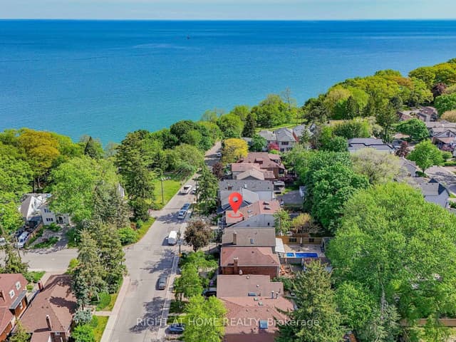 Detached at 20 Kildonan Drive, Toronto, ON M1N 3B5, Toronto E06