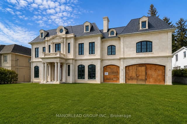 Detached at 19 Royal Oak Drive, Toronto, ON M3C 2M3, Toronto C12