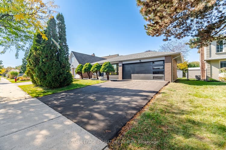 2651 Thorn Lodge Drive