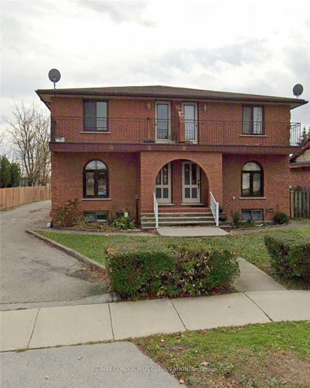 Condo Apartment at 6070 Dunn Street W 1B, Niagara Falls, ON L2G 2P1