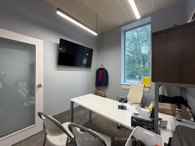 Office at 60 Scarsdale Road 112 (Office 2), Toronto, ON M3B 2R7, Toronto C13
