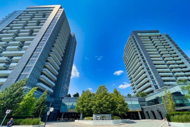 Condo Apartment at 55 Oneida Crescent 409, Richmond Hill, ON L4B 0E8