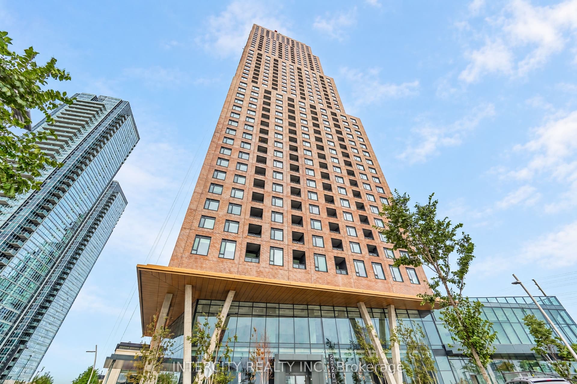 Suite 2604 · Floor 26, Unit 2604 · 2920 Highway 7