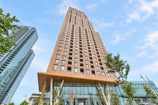 Condo Apartment at 2920 Highway 7 2604, Vaughan, ON L4K 0P4