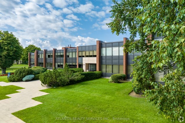 Office at 1446 Don Mills Road 101/205, Toronto, ON M3B 3N3, Toronto C13