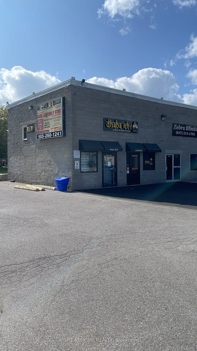 Sale Of Business at 8 Midtown Drive 4&5, Oshawa, ON L1J 3Z7