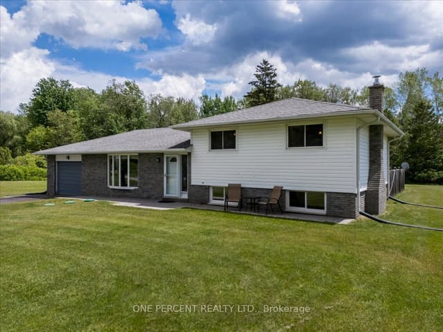 Detached at 1235 Gilford Road, Innisfil, ON L0L 1R0