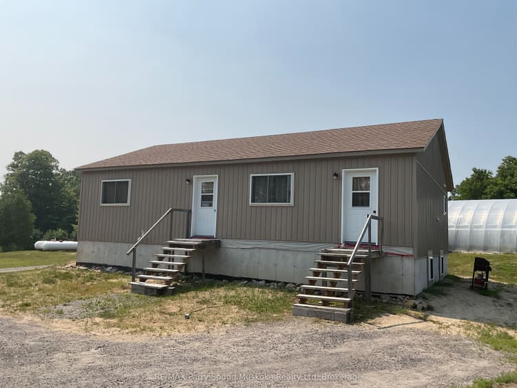 791 Clear Lake Road