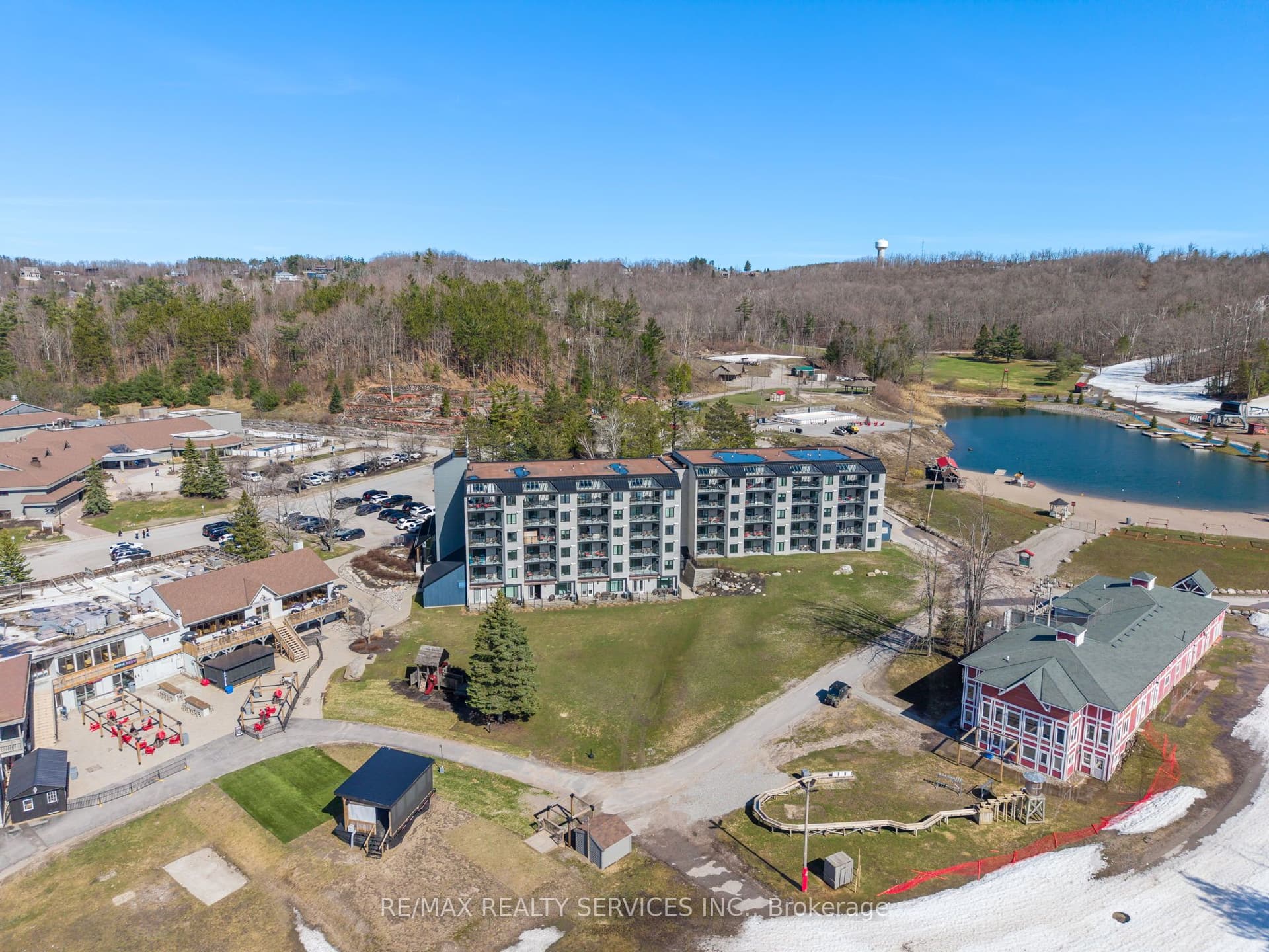 Suite 501 · Floor 5, Unit 501 · 80 Horseshoe Blvd
