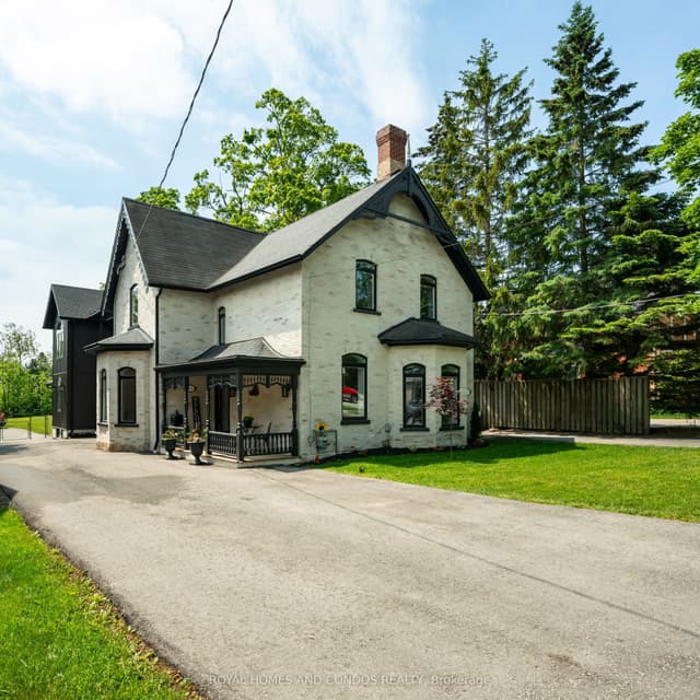 Detached at 15 - 17 York Street, Orangeville, ON L9W 1L7