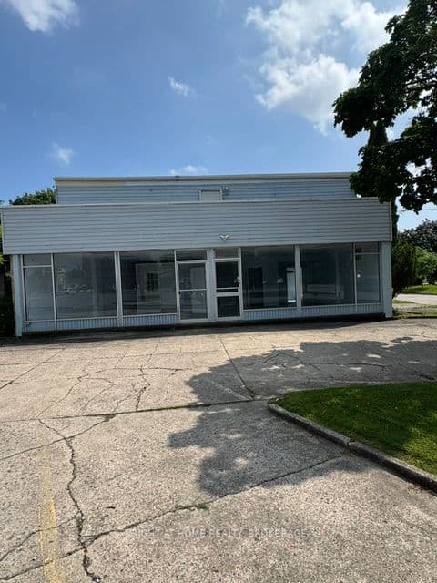 Commercial Retail at 279 Niagara Street, St. Catharines, ON L2M 4V8