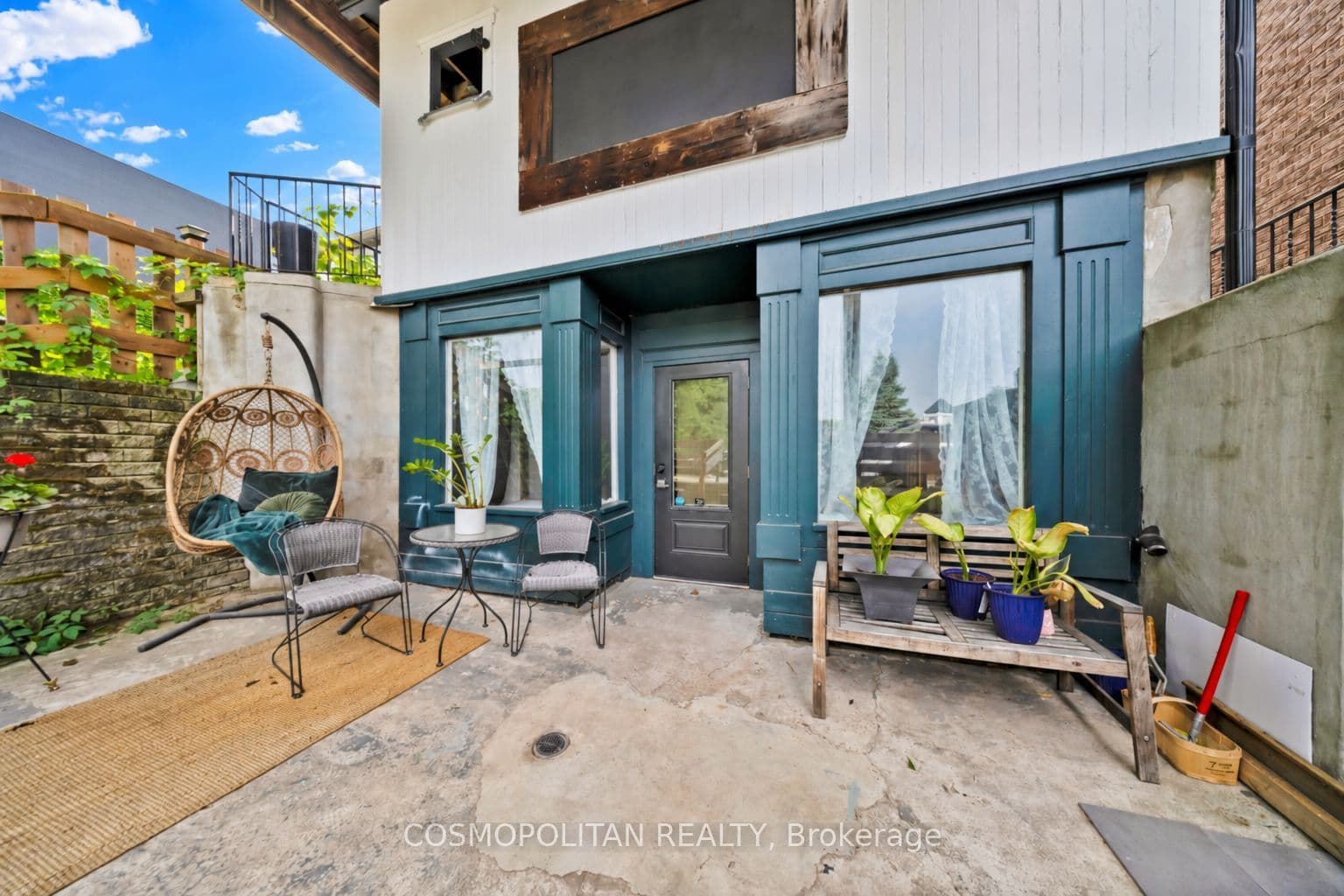 Unit STUDIO, Unit STUDIO · 1433 Pelham St