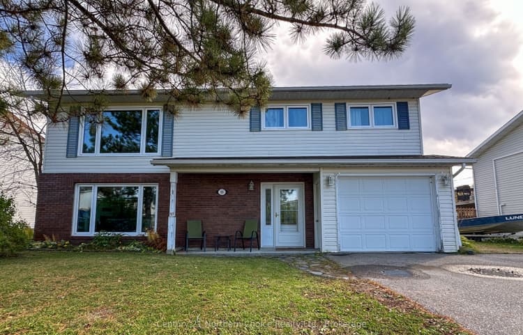 98 Detta Road