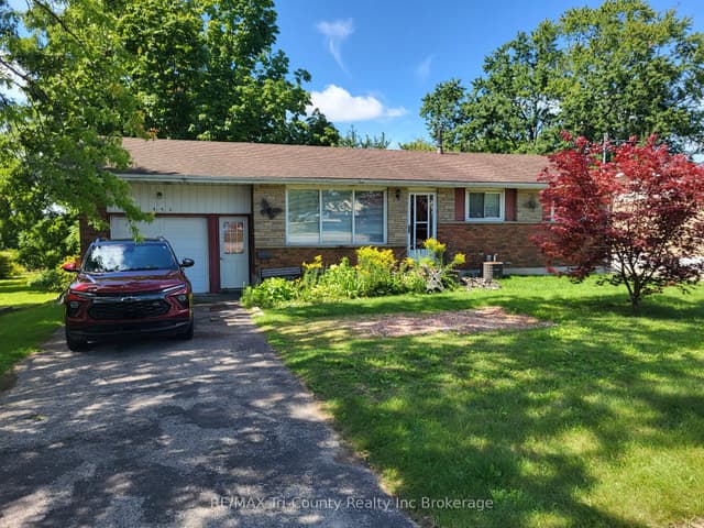 Detached at 446 Norwich Avenue, Woodstock, ON N4S 3W5
