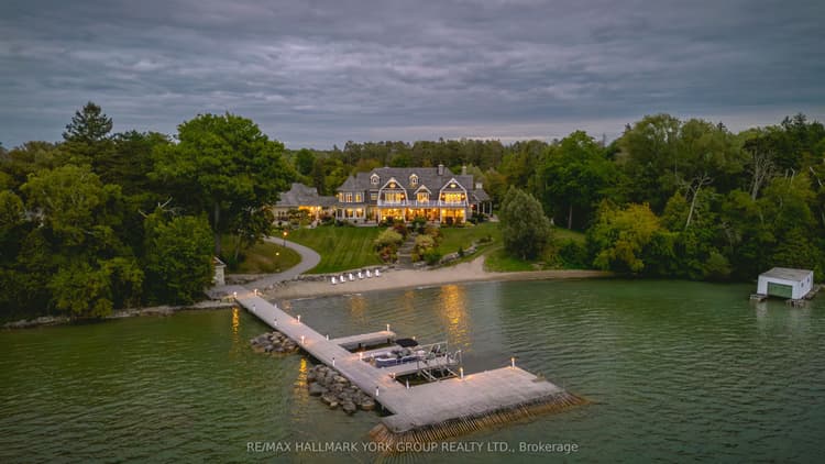 736 Lake Drive