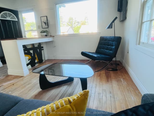 Detached at 459 Nelson Street, Kingston, ON K7K 4N4