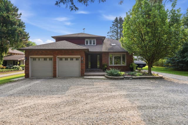 Detached at 108 Highway 52, Hamilton, ON L0R 1T0