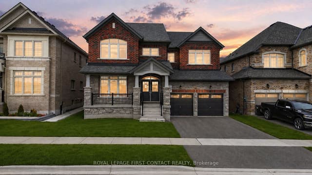 Detached at 1080 Wickham Road, Innisfil, ON L9S 0P8