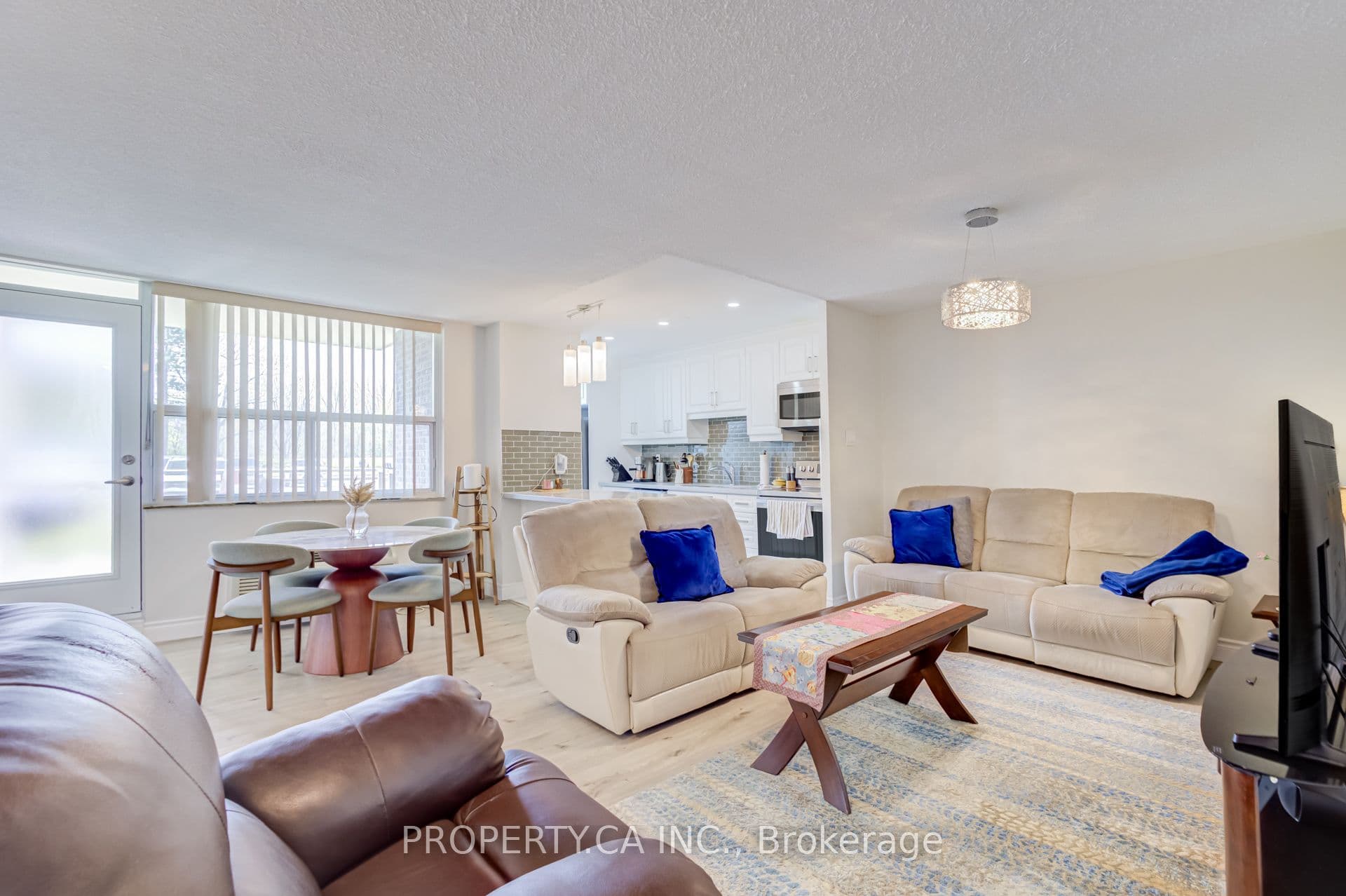 Suite 109 · Floor 1, Unit 109 · 966 Inverhouse Dr