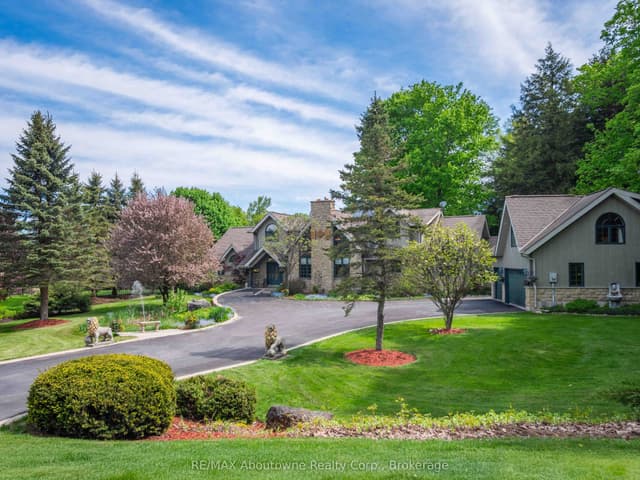 Detached at 6 TURTLE LAKE Drive, Halton Hills, ON L7J 2W7