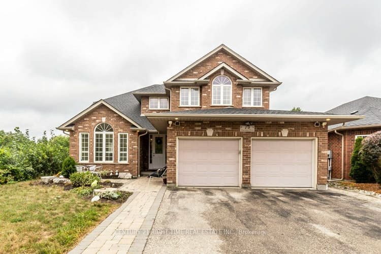 14 Anastasia Drive
