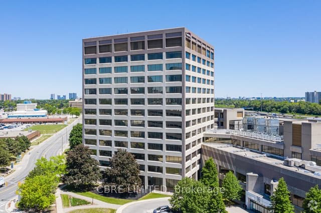 Office at 251 Consumers Road 401, Toronto, ON M2J 4R3, Toronto C15