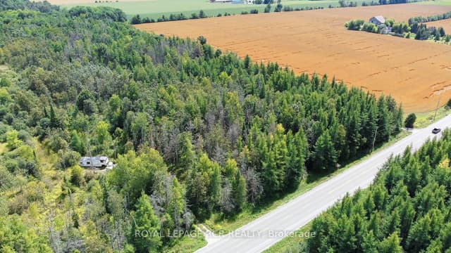 Vacant Land at Lot 31 9 County Road, Melancthon, ON N0C 1B0