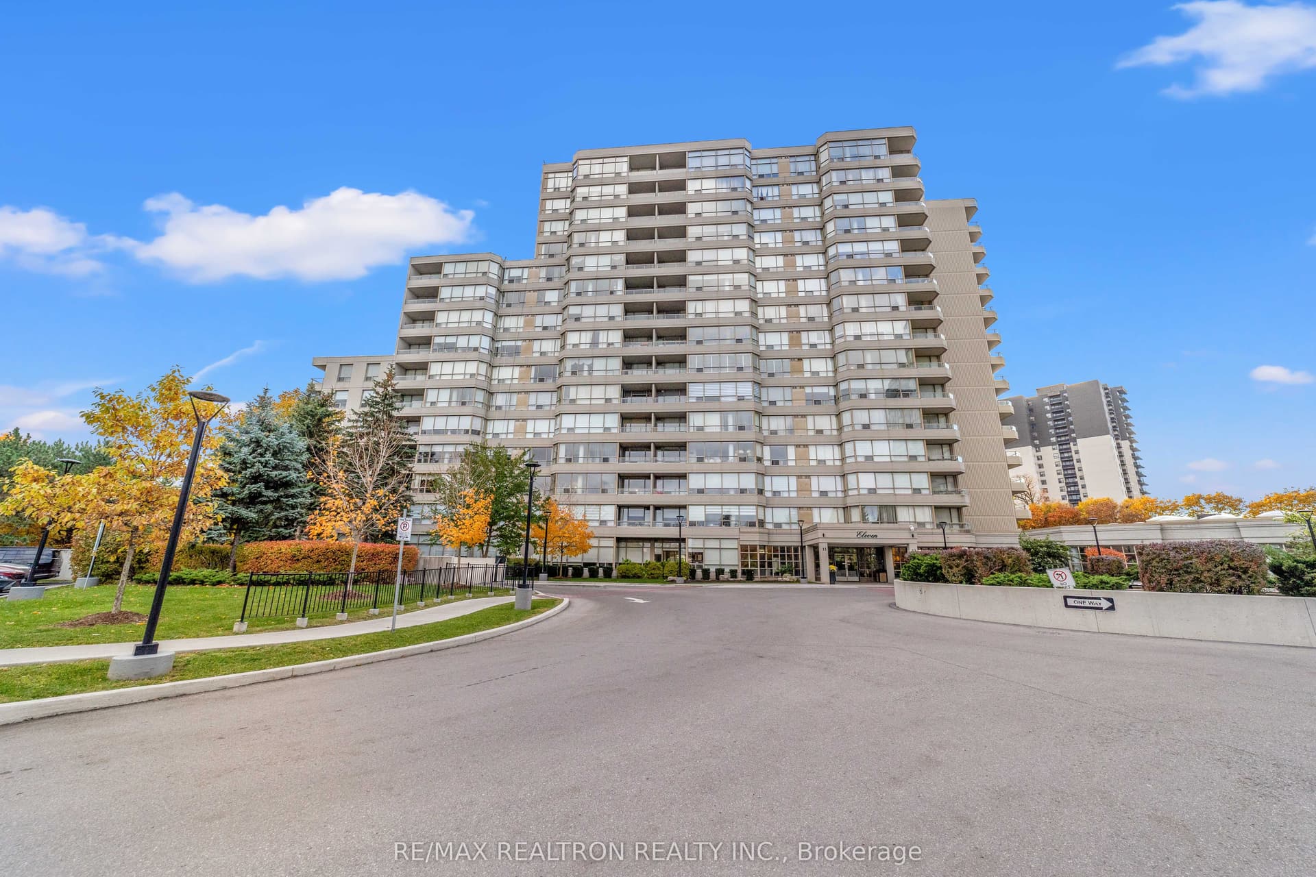 Suite 312 · Floor 3, Unit 312 · 11 Townsgate Dr