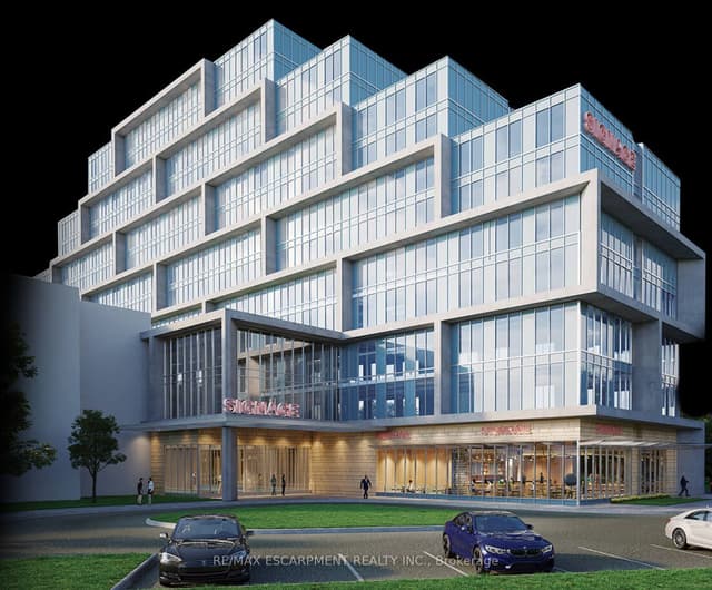 Office at 600 Dixon Road 113 & 114, Toronto, ON M9W 1J1, Toronto W10