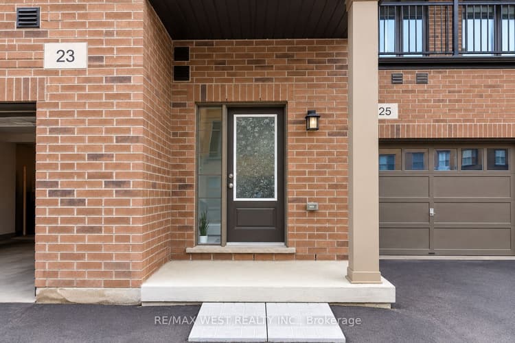 23 Lipscott Drive
