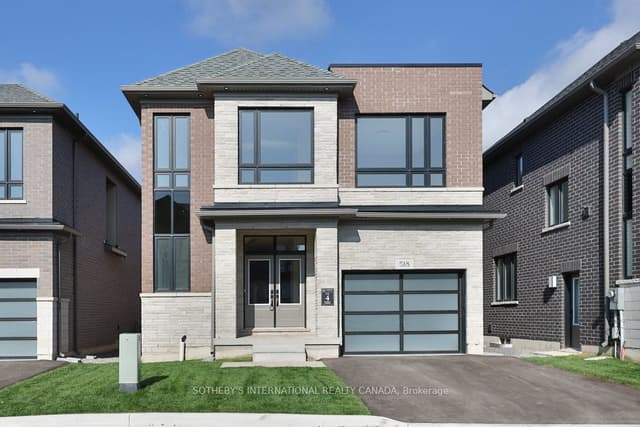 Detached at 518 Markay Common, Burlington, ON L7S 0A6