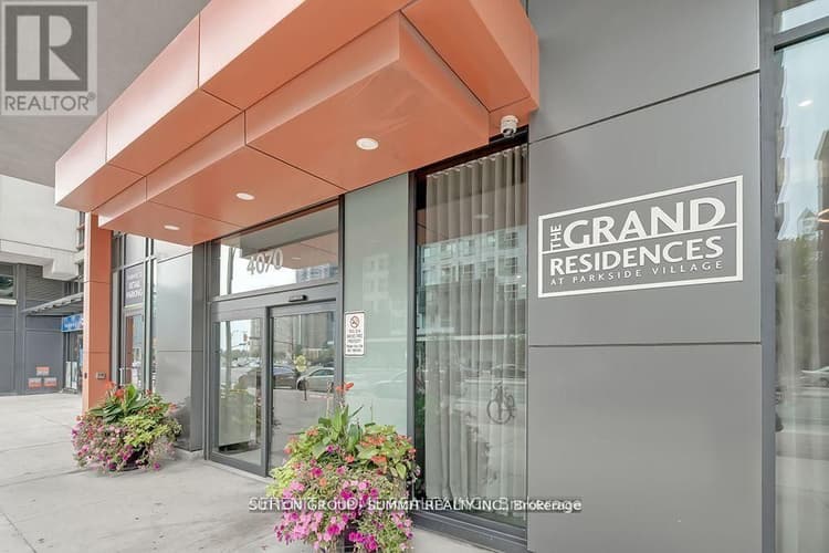 4070 Confederation Parkway